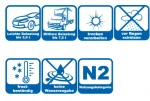EP-15 Express | 2K Pflasterfugenmörtel | ohne Wasserzugabe – Bild 2